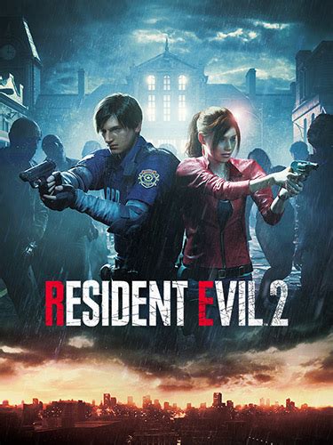 RESIDENT EVIL 2: Deluxe Edition – v20220613/BuildID 8814181 .